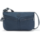 KIPLING Torba za čez ramo, modra