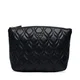 Kozmetični kovček Guess Maxine Travel TWQN97 33965 Črna