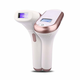 BeautyRelax IPL Premium IPL epilator za lice, tijelo, bikini zonu i pazuh 1 kom