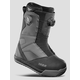 ThirtyTwo STW Double BOA 2025 Snowboard ČEVLJI black / charcoal