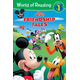 World of Reading Disney Junior Mickey: Friendship Tales
