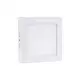 LED panel Nadgradni kvadrat Soled XH-SP1600602-S-CW / 12 W/ 6000K