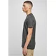 Basic Tee Charcoal