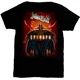 Judas Priest Majica Epitaph Jumbo Unisex Black XL