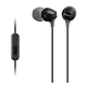 Sony - Slušalice Sony za Android/iPhone, žične, crna, MDREX15AP