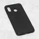 TELEMPIRE Maska 3D Camera za Samsung A405F Galaxy A40 crna