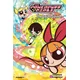 POWERPUFF GIRLS V01 THE DAY IS SAVED