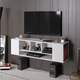 HANAH HOME Paldi White