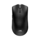 Baracuda Miška Baracuda BGM-131 MORAY črna / 3200 dpi / brezžična