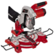 EINHELL preklopna pila za drvo TC-MS 216