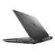 DELL G15 5511 (FHD 120Hz 250nits, i5-11400H, 8GB, 512GB SSD, GeForce RTX 3050 4GB, Backlit, sivi, 5Y5B)