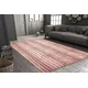 Conceptum Hypnose Tepih Funk Chenille 256, 75x230cm, Ružičasta