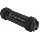 USB memorija CORSAIR Survivor CMFSS3B-128GB 128GB/microDuo/3.0/crna (CMFSS3B-128GB)