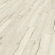 Egger Home Aqua+ Laminat Creston hrast bijeli (1.292 x 193 x 8 mm, Rustikalni pod)