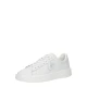 BLAUER MEN'S SPORTS FOOTWEAR WHITE