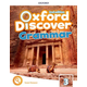 Oxford Discover: Level 3: Grammar Book