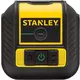 STANLEY Laser cross 90 - zeleni