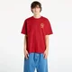 Majice Columbia CSC™ Heritage Graphic Tee Red Dahlia Heritage Mini S
