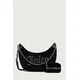 Juicy Couture crossbody torbica ženska velur KIMBERLY