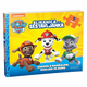 Paw Patrol slikanica-sestavljanka Zabava z Marshallom