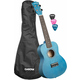 Cascha Concert Ukulele Linden Koncertne ukulele