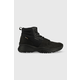 Cipele Tommy Hilfiger za muškarce, boja: crna