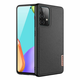 Dux Ducis Fino futrola prekrivena najlonskim materijalom za Samsung Galaxy A32 5G