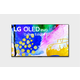 LG OLED77G29LA evo (UHD 4K, SMART TV, webOS) model 2022 - LG - 77