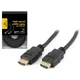 GEMBIRD CC-HDMI4-15M HDMI kabl v.1.4 ethernet support 3D/4K TV 15m 2484