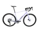 Orbea Terra M31ETeam 1X MyO 28 2026 Gravel Bike