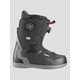 DEELUXE ID Dual Boa 2024 Snowboard ČEVLJI black