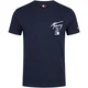Tommy Hilfiger DM0DM22553 Modra