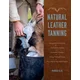 Natural Leather Tanning