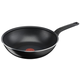 Wok tava Tefal - Simply Clean B5671953, 28 cm, crna