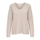 ONLY Camilla Pulover 745075 Bež