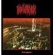 Blood Incantation - Starspawn (Reissue) (Gatefold Sleeve) (Pearlescent Sunrise Coloured) (180 g) (LP)