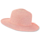 Dječji slamnati šešir Sterntaler - 55 cm, 4-7 godina, roza