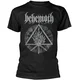 Behemoth Furor Divinus majica M