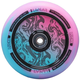 Kolesa Lucky Lunar 110 mm pink/modre Swirl