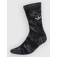 adidas Originals Camo Cr 2P Socks black