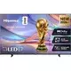 Hisense 58E7S televizor, Hi-QLED, Smart TV, 4K, 60Hz