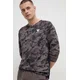 Majica z dolgimi rokavi za vadbo Under Armour Project Rock