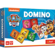 Društvena igra Domino mini: Paw Patrol - Dječja