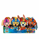 Paw Patrol Jungle pliš figure 20 cm