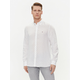 Tommy Hilfiger Srajca MW0MW34615 Bela Slim Fit