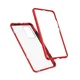 Maska Magnetic za Huawei P40 Pro crvena