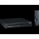 OEM Lenco, Predvajalnik DVD/CD s HDMI in zaslonom LED, Črna, (5000250458)