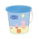 Happy People Vedro Peppa Pig, premer 17 cm