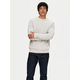 SELECTED HOMME Pulover DANE, siva