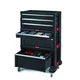 Keter ormar za alat 6 fioka 50.5l ( CU 237786 )